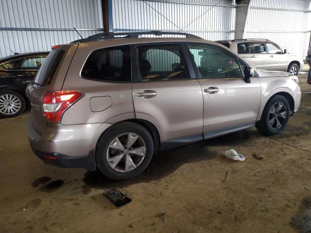 Photo 3 from auction – 2014 SUBARU FORESTER 2 with VIN JF2SJAEC1EH419774