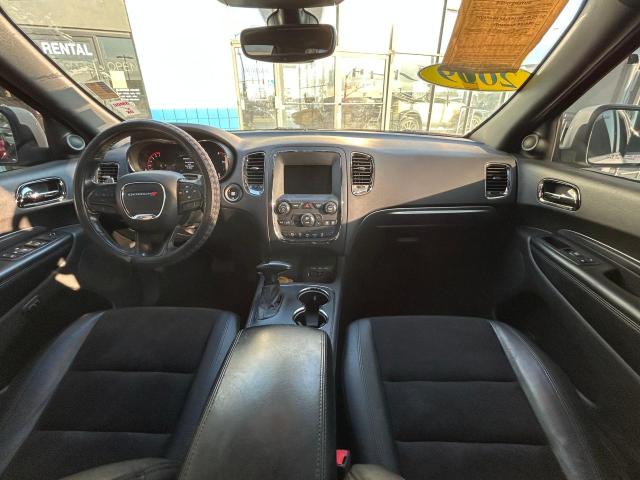 صورة رقم 9 من المزاد - 2019 DODGE DURANGO GT مع VIN 1C4RDHDGXKC769303