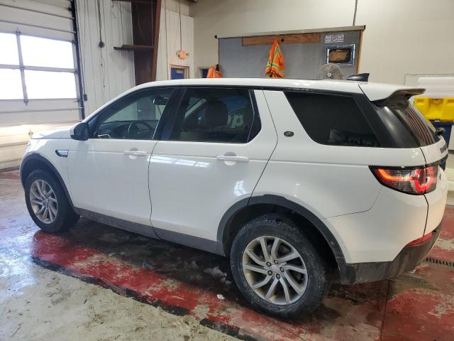 Photo 2 from auction – 2018 LAND ROVER DISCOVERY with VIN SALCR2RX7JH742521