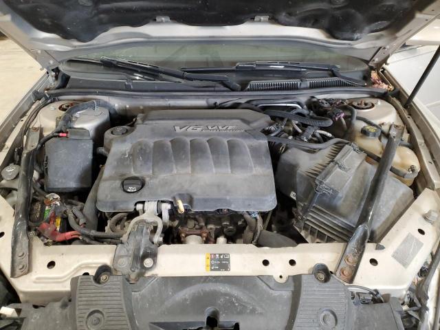Photo 11 from auction – 2012 CHEVROLET IMPALA LT with VIN 2G1WG5E36C1131473