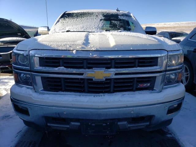 Photo 5 from auction – 2014 CHEVROLET SILVERADO with VIN 3GCUKSEC0EG378140