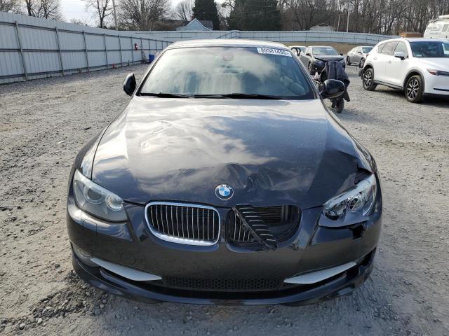 Photo 5 from auction – 2013 BMW 328 I with VIN WBADW3C54DJ527044