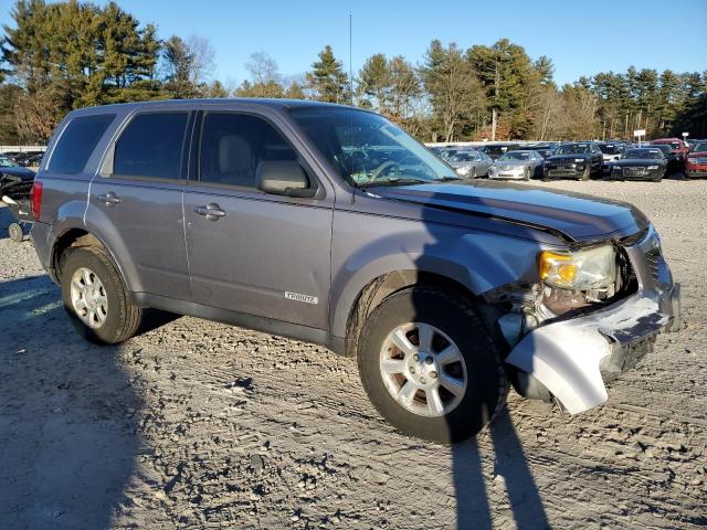 Photo 4 from auction – 2008 MAZDA TRIBUTE I with VIN 4F2CZ02ZX8KM28558