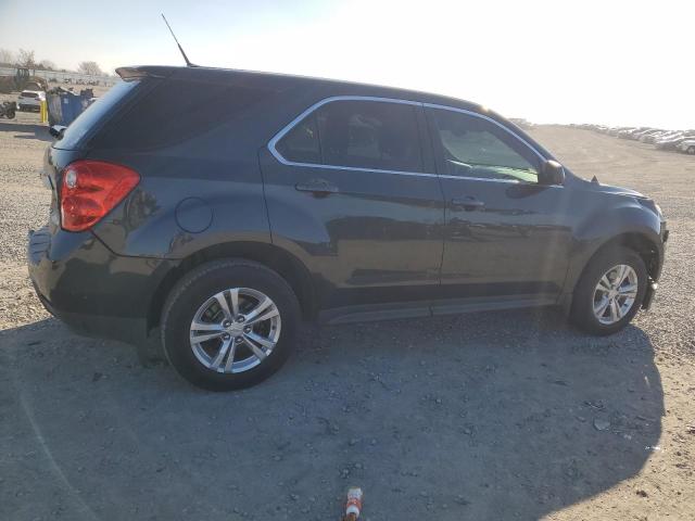 Photo 3 from auction – 2012 CHEVROLET EQUINOX LS with VIN 2GNALBEK4C1295220