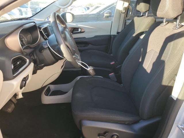 Photo 7 from auction – 2023 CHRYSLER VOYAGER LX with VIN 2C4RC1CG8PR518970