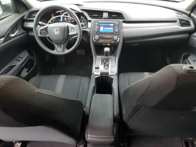 Photo 8 from auction – 2019 HONDA CIVIC LX with VIN 19XFC2F65KE028377