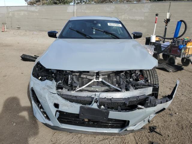 Photo 5 from auction – 2023 BMW M240XI with VIN 3MW53CM05P8D09260