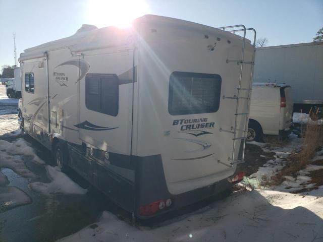 Photo 3 from auction – 2006 FORD ECONOLINE with VIN 1FDXE45S86DB18148