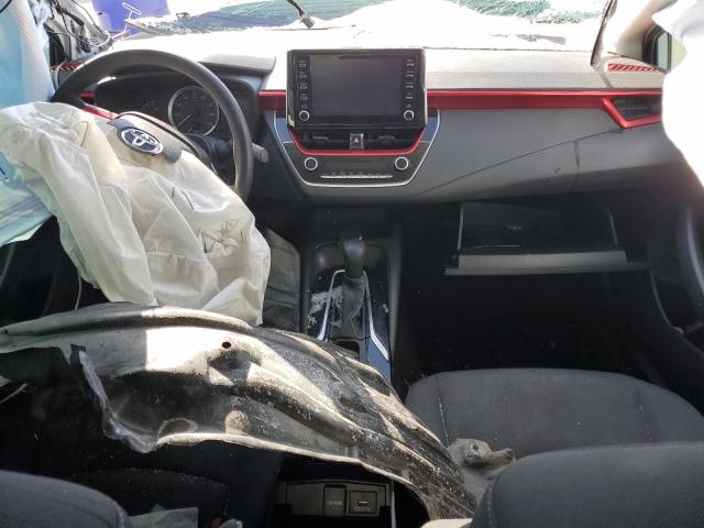 Photo 8 from auction – 2020 TOYOTA COROLLA LE with VIN 5YFEPRAE6LP114742