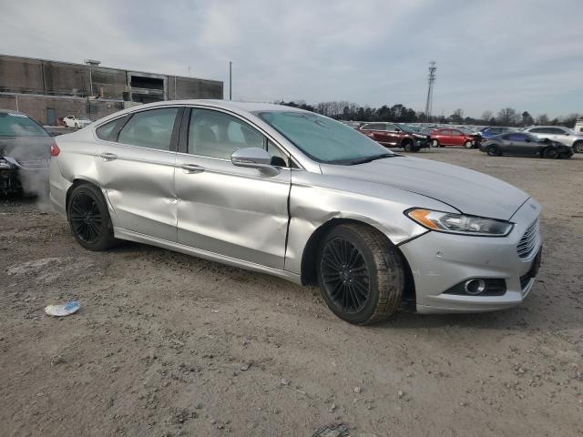 Photo 4 from auction – 2014 FORD FUSION SE with VIN 3FA6P0HD4ER147111