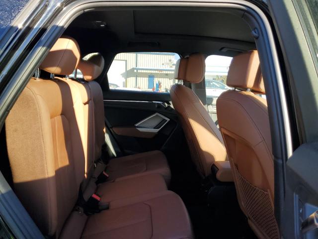 Photo 11 from auction – 2021 AUDI Q3 PREMIUM with VIN WA1EECF36M1037722