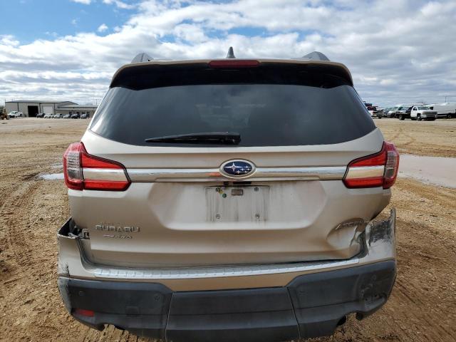 Photo 6 from auction – 2019 SUBARU ASCENT PRE with VIN 4S4WMAFD2K3405482