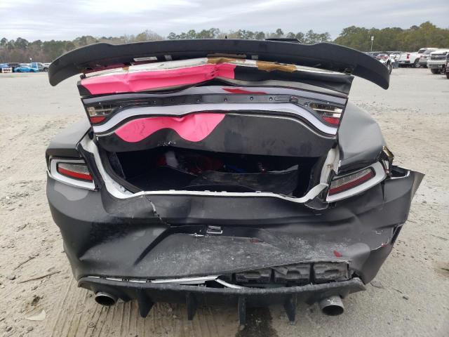 Photo 6 from auction – 2022 DODGE CHARGER R/ with VIN 2C3CDXCT2NH235880