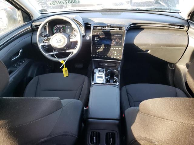Photo 8 from auction – 2024 HYUNDAI TUCSON BLU with VIN KM8JBCD19RU222587