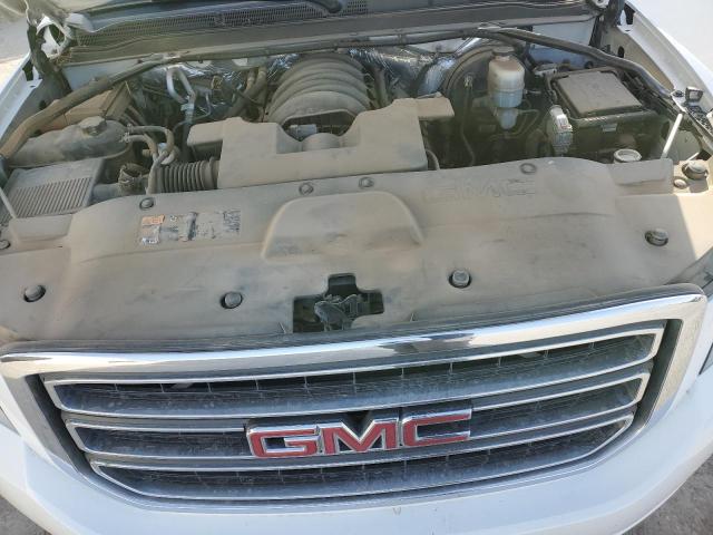 Photo 12 from auction – 2015 GMC YUKON SLT with VIN 1GKS1BKC4FR664092