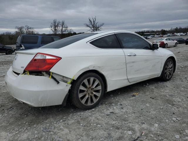 Photo 3 from auction – 2010 HONDA ACCORD EXL with VIN 1HGCS2B82AA000245