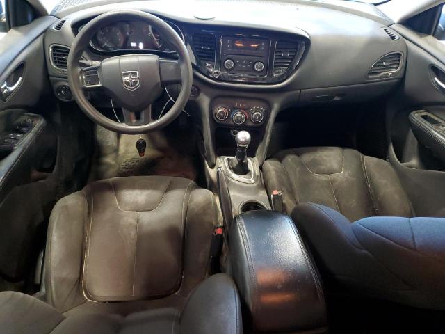 Photo 8 from auction – 2013 DODGE DART SE with VIN 1C3CDFAA9DD330363
