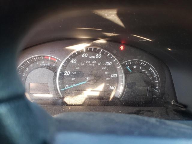 Photo 9 from auction – 2012 TOYOTA CAMRY BASE with VIN 4T4BF1FK3CR173788