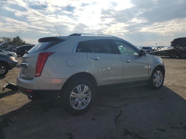 Photo 3 from auction – 2015 CADILLAC SRX LUXURY with VIN 3GYFNBE32FS600413