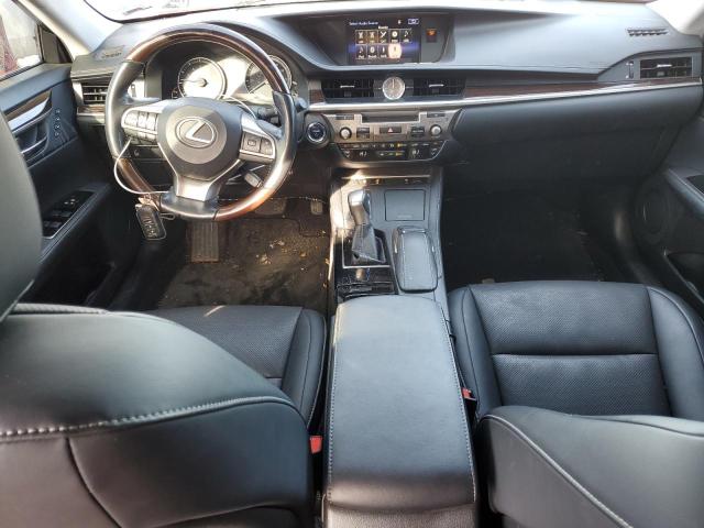 Photo 8 from auction – 2016 LEXUS ES 300H with VIN JTHBW1GG7G2111965