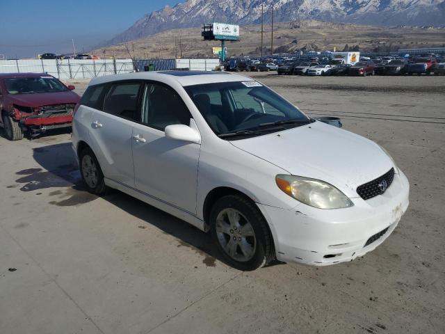 Photo 4 from auction – 2003 TOYOTA COROLLA MA with VIN 2T1LR38E93C059515