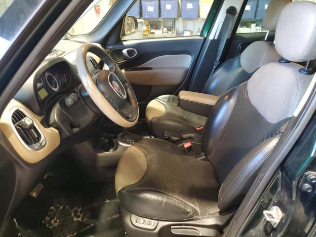 Photo 7 from auction – 2014 FIAT 500L LOUNG with VIN ZFBCFACH5EZ029048