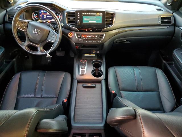Photo 8 from auction – 2022 HONDA PILOT TRAI with VIN 5FNYF6H88NB048336