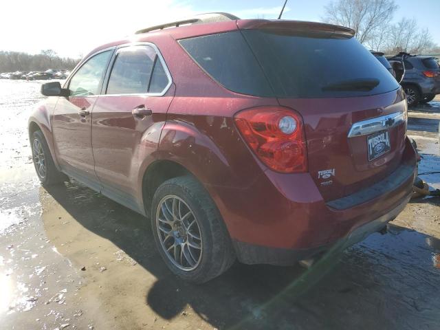 Zdjęcie 2 z aukcji – 2014 CHEVROLET EQUINOX LT z VIN 2GNFLFEK1E6286560