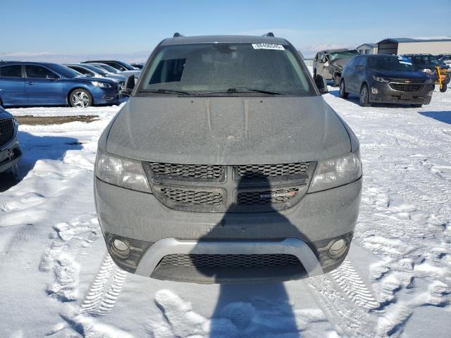 Photo 5 from auction – 2020 DODGE JOURNEY CR with VIN 3C4PDCGB3LT206738