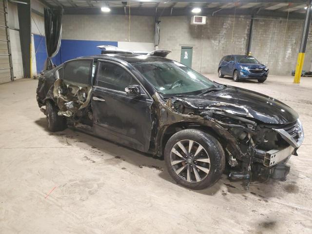 Photo 4 from auction – 2016 NISSAN ALTIMA 2.5 with VIN 1N4AL3AP0GC162993