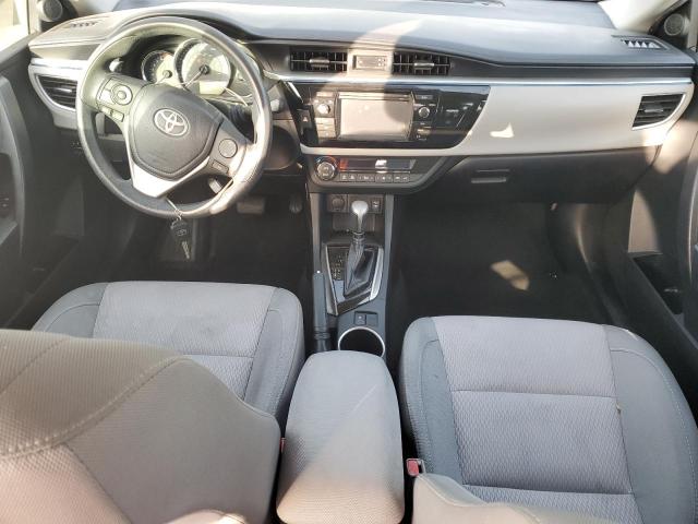 Фото 8 с аукциона – 2015 TOYOTA COROLLA L с VIN 2T1BURHE2FC367143