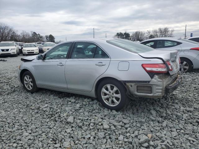 Photo 2 from auction – 2011 TOYOTA CAMRY with VIN 4T1BF3EK7BU614215