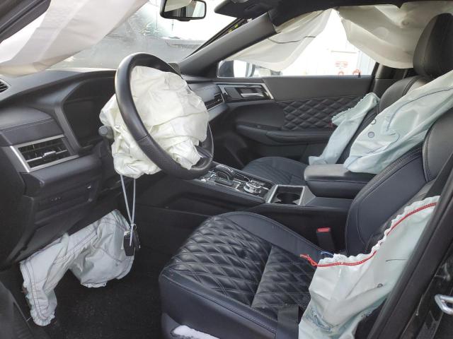 Photo 7 from auction – 2023 MITSUBISHI OUTLANDER with VIN JA4J4VA8XPZ037843