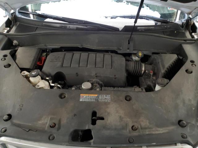 Photo 12 from auction – 2016 GMC ACADIA DEN with VIN 1GKKVTKD1GJ253624