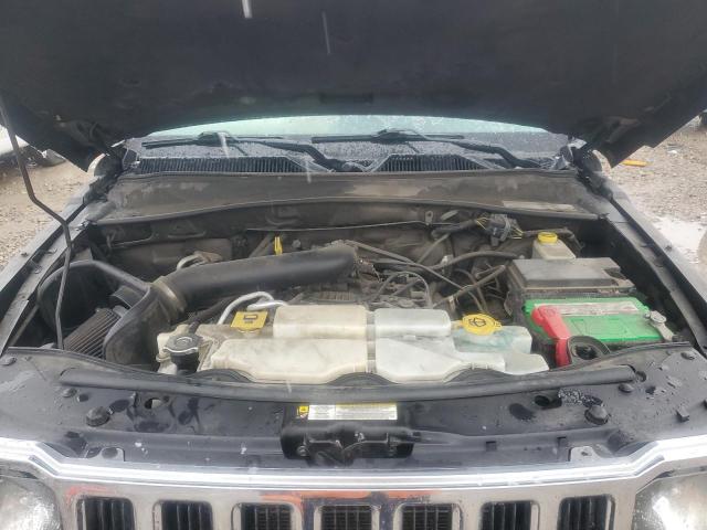 Photo 11 from auction – 2012 JEEP LIBERTY JE with VIN 1C4PJMFK2CW146719