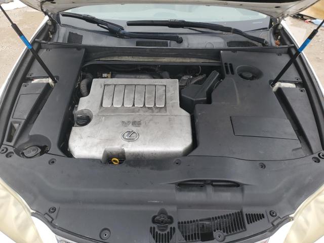 Photo 11 from auction – 2008 LEXUS ES 350 with VIN JTHBJ46G182254171