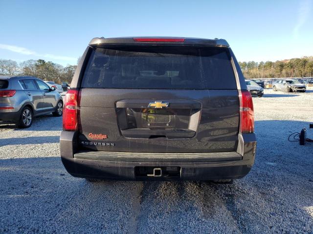Photo 6 from auction – 2018 CHEVROLET SUBURBAN C with VIN 1GNSCHKC2JR207600