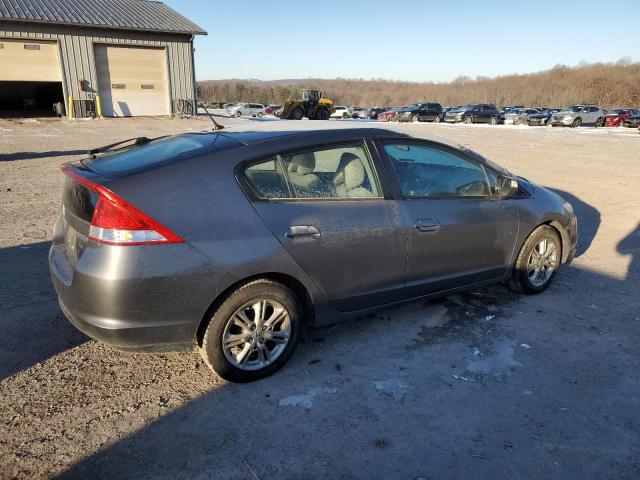 Photo 3 from auction – 2011 HONDA INSIGHT EX with VIN JHMZE2H75BS000751