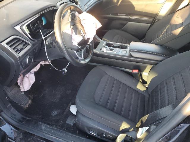 Photo 7 from auction – 2020 FORD FUSION SE with VIN 3FA6P0LU9LR265613