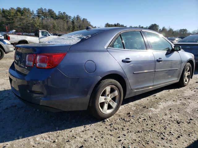 Photo 3 from auction – 2013 CHEVROLET MALIBU LS with VIN 1G11B5SA6DF339049