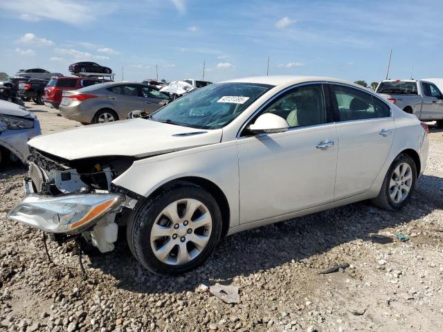 Photo 1 from auction – 2015 BUICK REGAL PREM with VIN 2G4GM5ER8F9280462