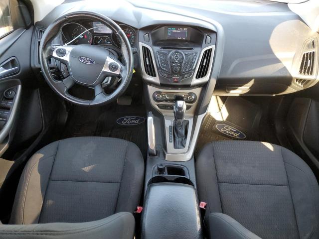 Photo 8 from auction – 2012 FORD FOCUS SEL with VIN 1FAHP3M21CL348989