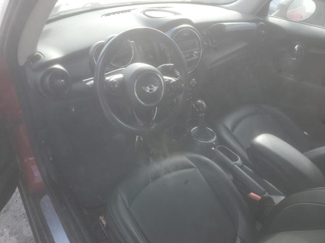 Photo 8 from auction – 2014 MINI COOPER with VIN WMWXM5C57ET932853