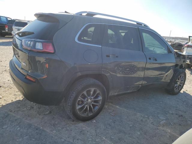 Photo 3 from auction – 2020 JEEP CHEROKEE L with VIN 1C4PJLLB0LD538673