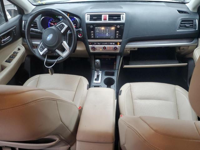 Photo 8 from auction – 2016 SUBARU OUTBACK 2. with VIN 4S4BSANCXG3334567
