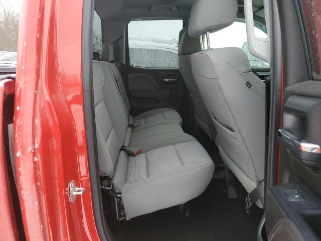 Photo 10 from auction – 2017 CHEVROLET SILVERADO with VIN 1GCVKPECXHZ220653