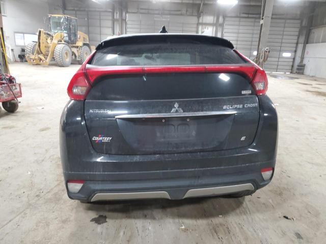 Photo 6 from auction – 2019 MITSUBISHI ECLIPSE CR with VIN JA4AT5AA1KZ000730