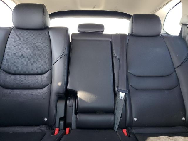 Photo 10 from auction – 2018 MAZDA CX-9 TOURI with VIN JM3TCBCY2J0210920