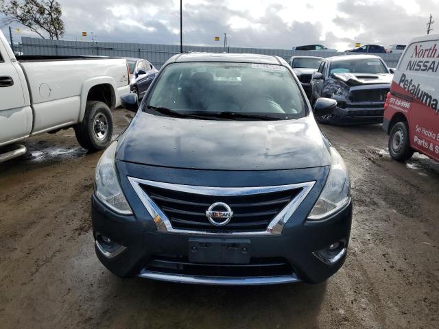 Photo 5 from auction – 2015 NISSAN VERSA S with VIN 3N1CN7AP7FL891471