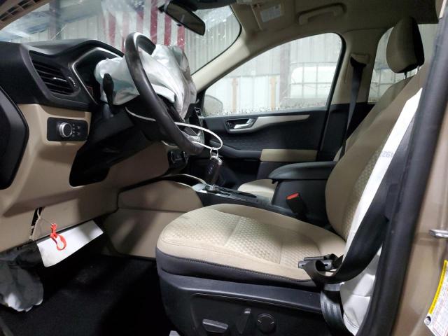 Photo 7 from auction – 2020 FORD ESCAPE SE with VIN 1FMCU9G69LUA50470